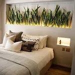 The Asvati - Chic Two Bedroom Apartment In Green Point
