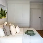 The Asvati - Chic Two Bedroom Apartment In Green Point