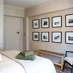 The Asvati - Chic Two Bedroom Apartment In Green Point