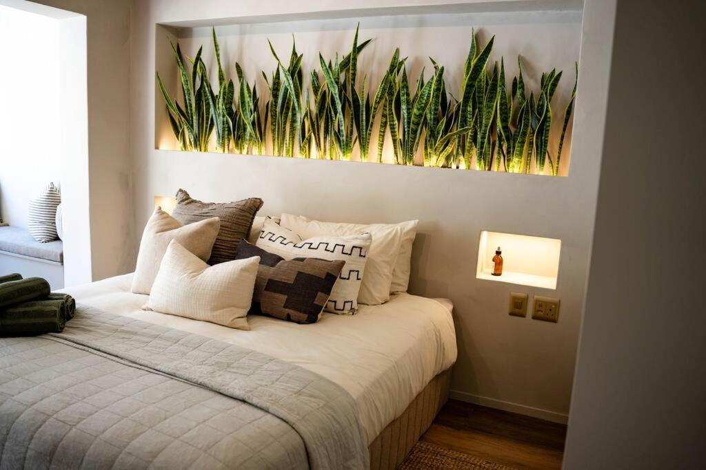 Apartment The Asvati - Chic Two Bedroom In Point Cape Town