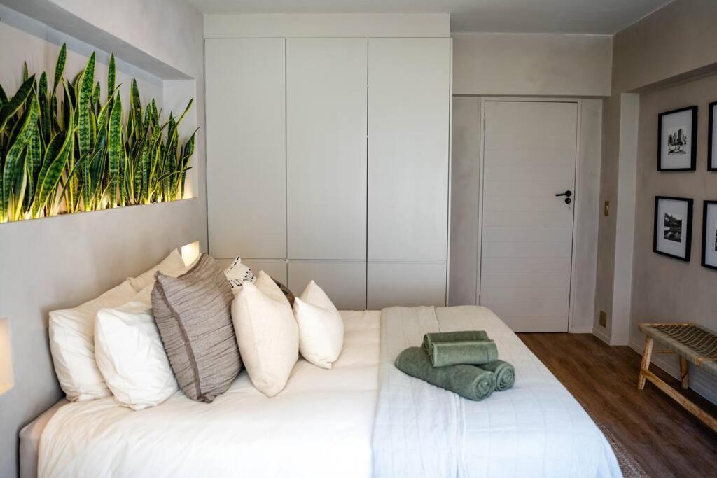 Apartment The Asvati - Chic Two Bedroom In Point *