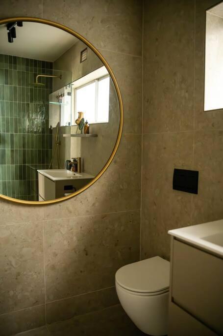 The Asvati - Chic Two Bedroom In Point * Kapstadt